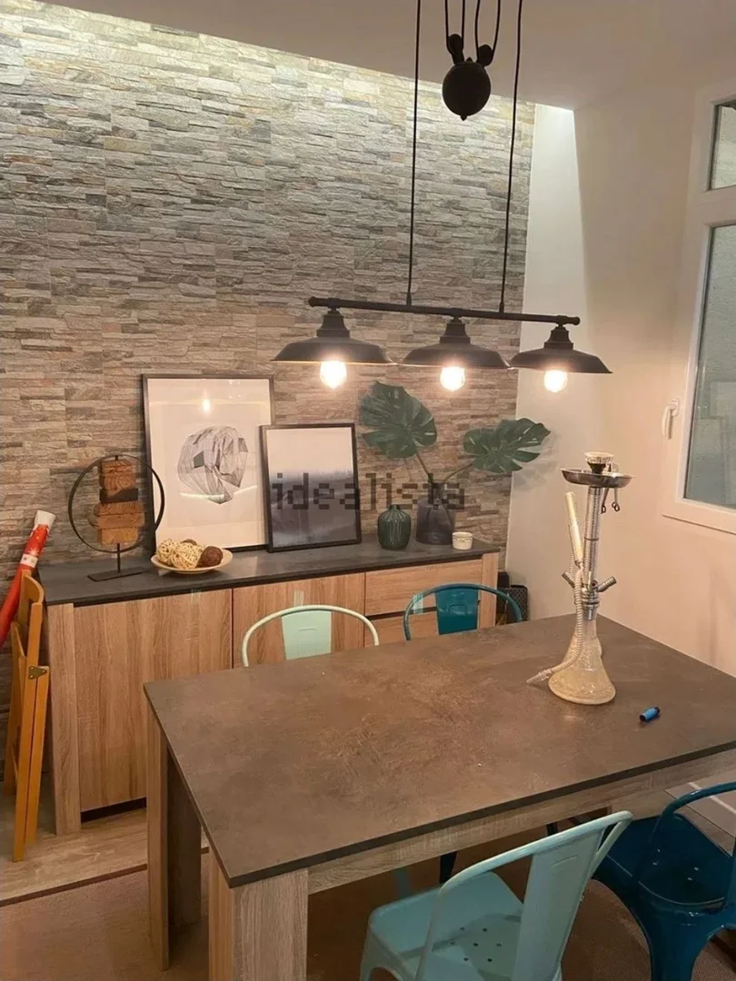 Piso en avenida de la Reina Victoria, 30 - Foto 2