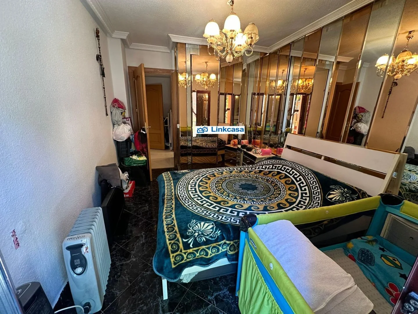 Piso en Alto de San Isidro, San Isidro - Foto 6