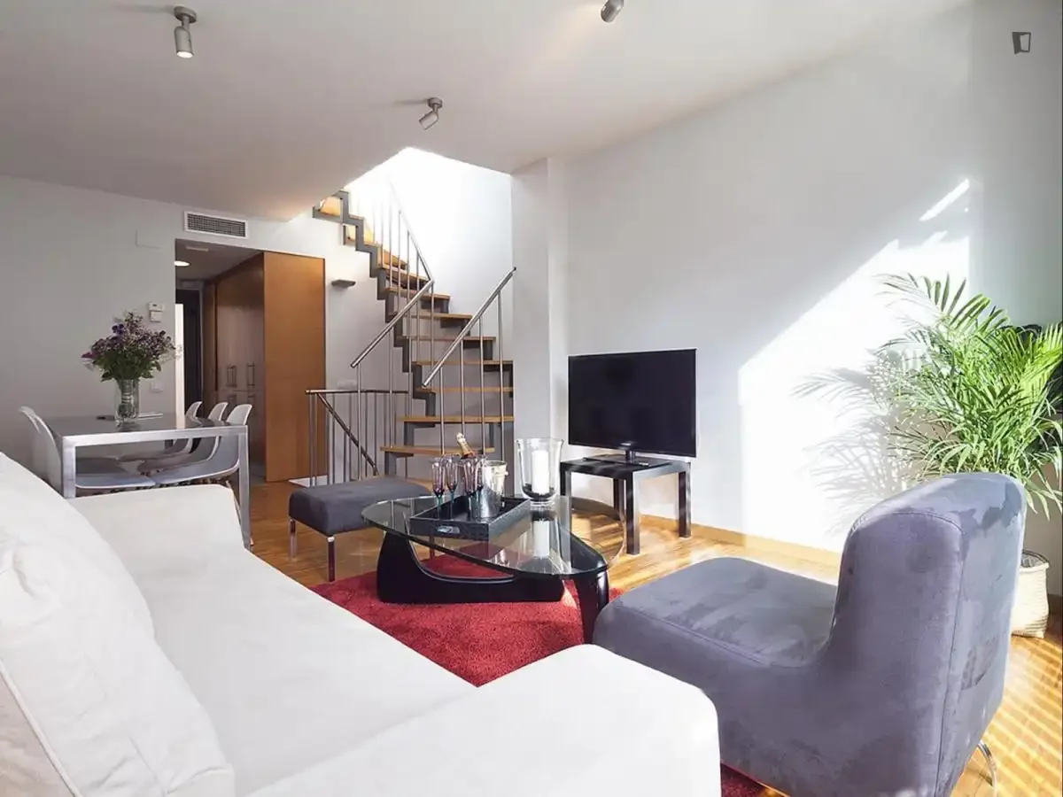Apartamento en  Barcelona Capital - Foto 7
