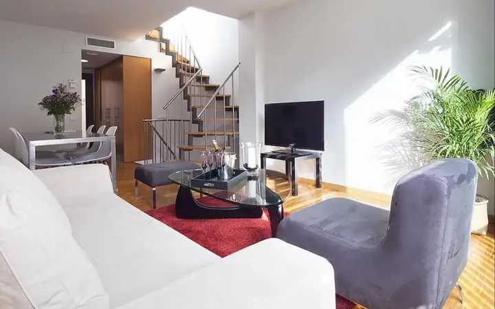 Apartamento en  Barcelona Capital - Foto 7