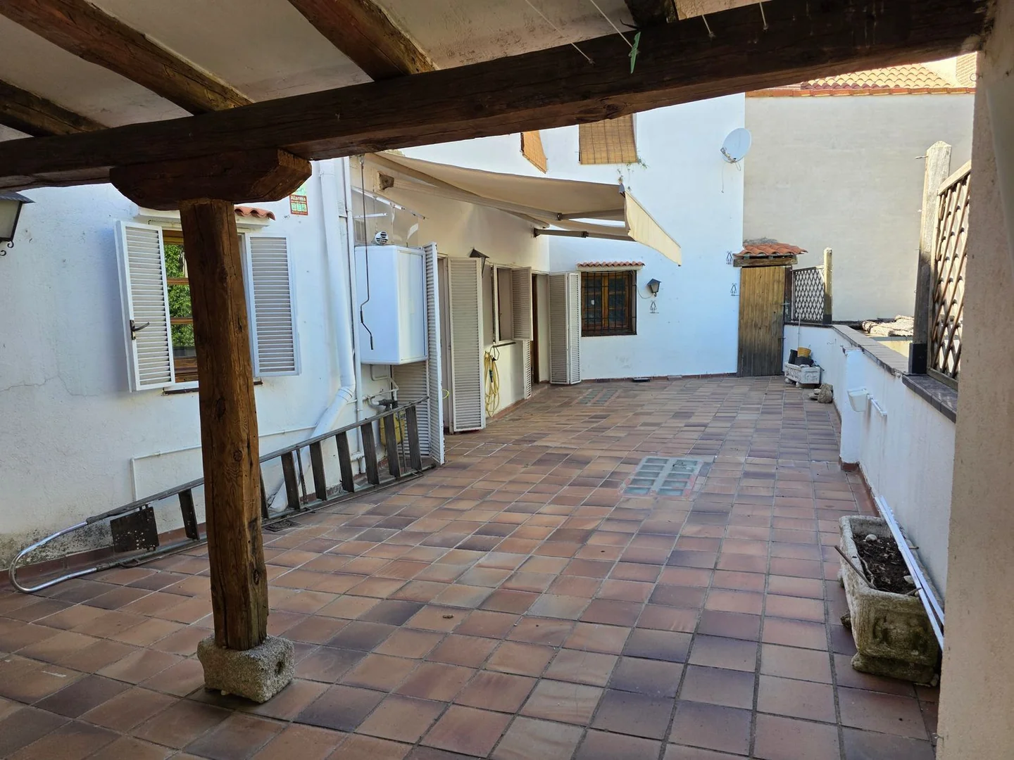 Piso en Calle de Antonio Molina, 9, Tres Olivos - Valverde - Foto 18