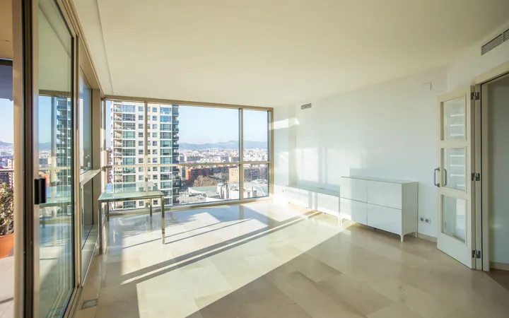 Piso en Paseo del Taulat, Diagonal Mar i el Front Marítim del Poblenou - Foto 14