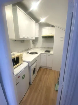 Estudio en calle de Castelló, 5 - Foto 5