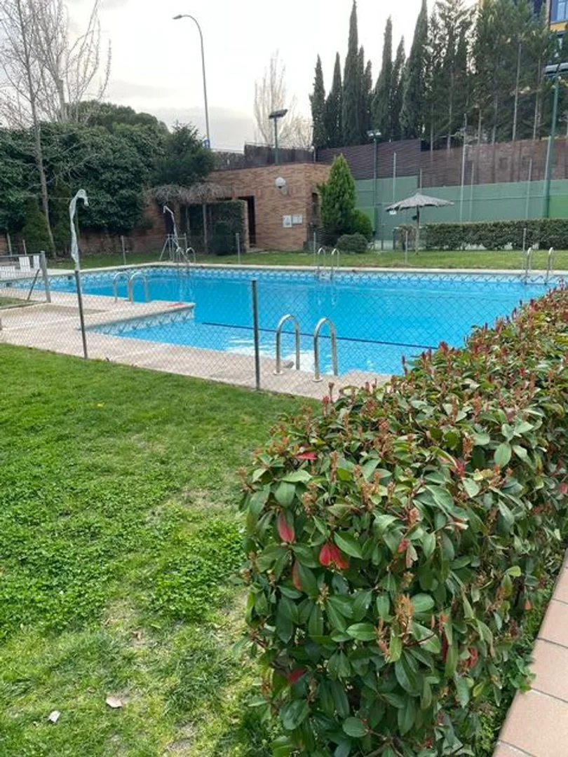 Piso en calle del Valle de Toranzo, 1 - Foto 13