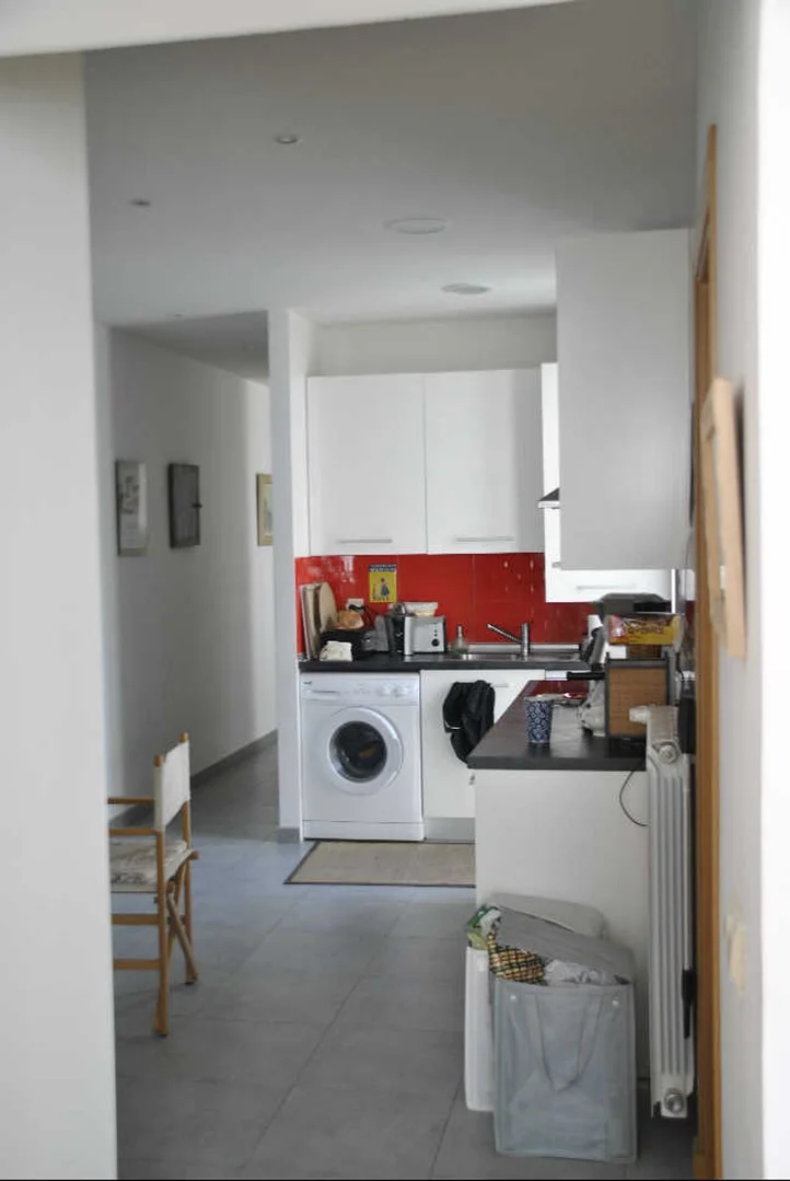 Ático en calle de Valderribas, 12 - Foto 19