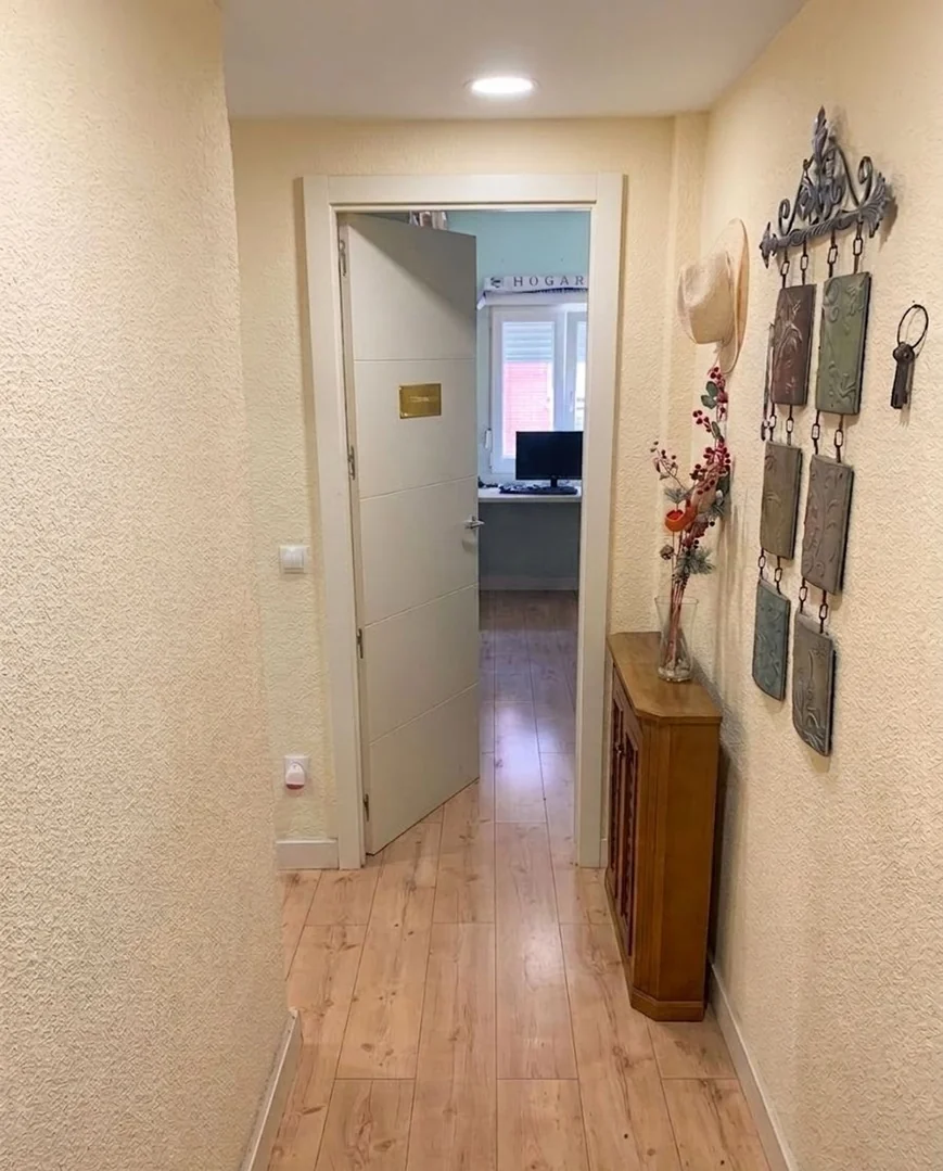 Piso en Calle Gómez de Arteche, 14 - Foto 13