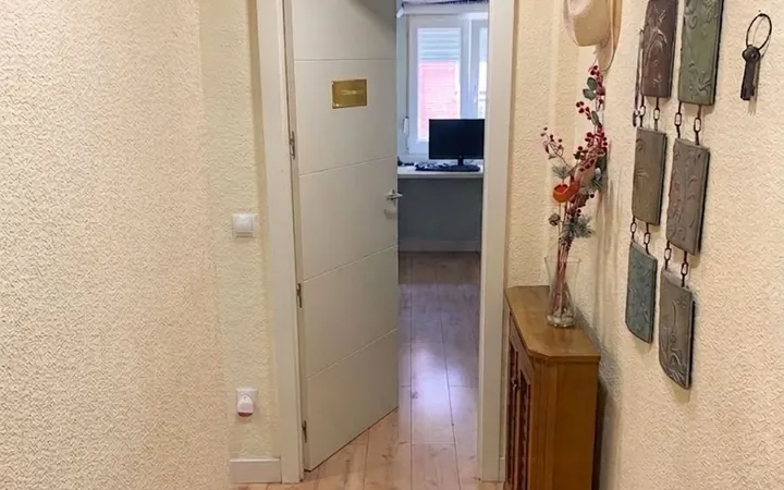 Piso en Calle Gómez de Arteche, 14 - Foto 13