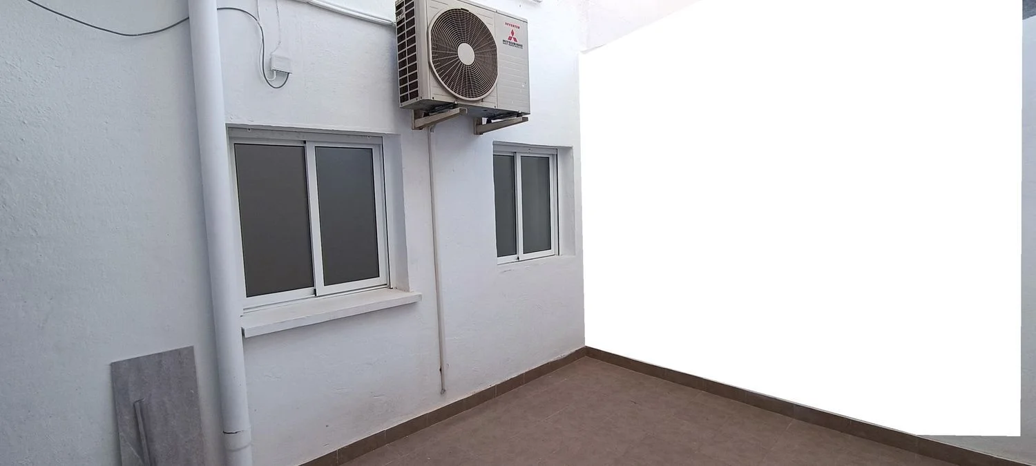 Piso en Calle de José del Pino, 48, Los Rosales - Foto 5