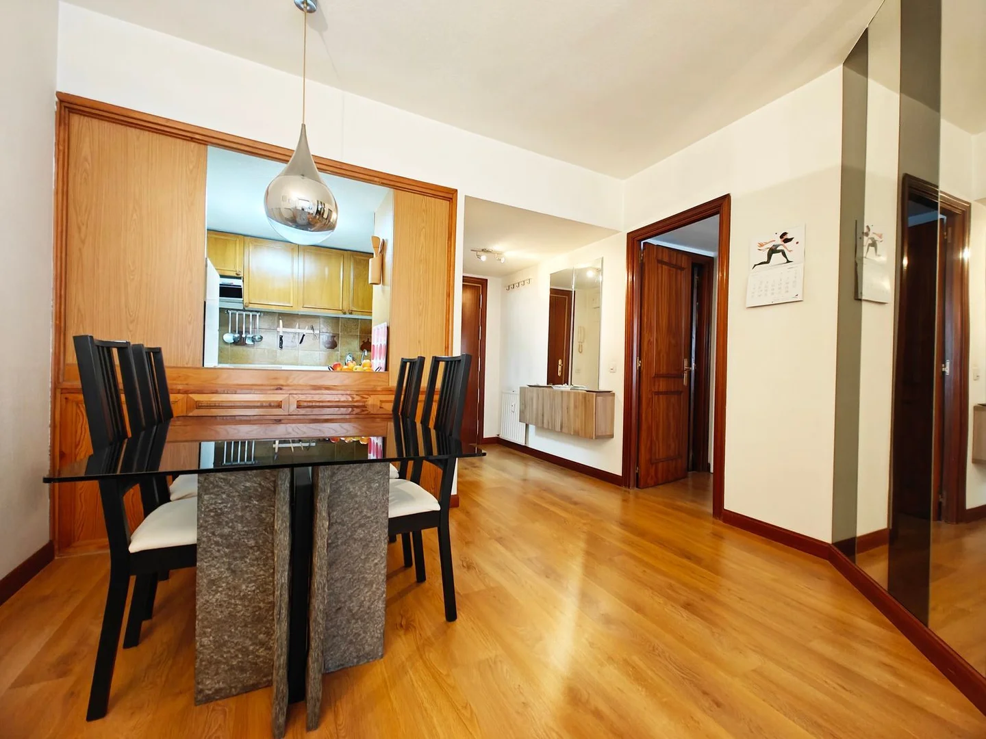 Piso en calle de las Virtudes, 14 - Foto 9