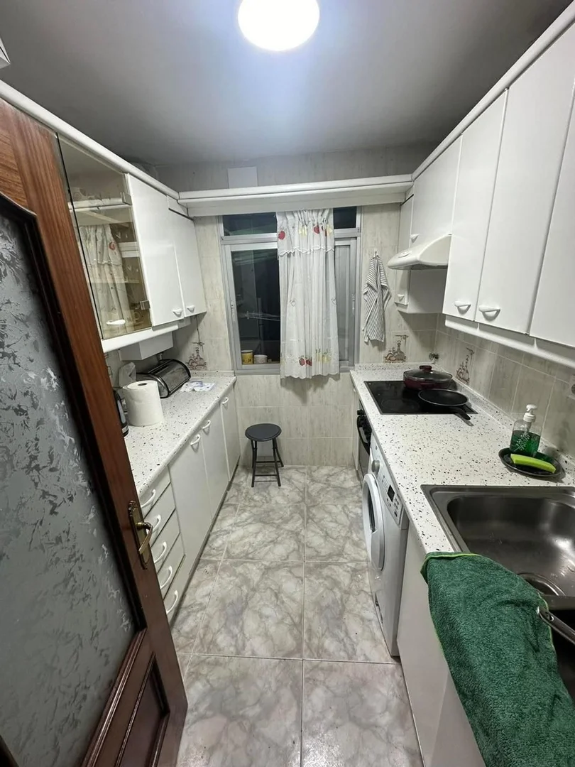 Piso en calle Velilla, 10 - Foto 15