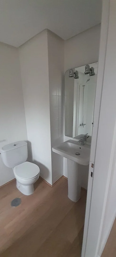 Piso en Calle de Anastasia López, 25, Tres Olivos - Valverde - Foto 13