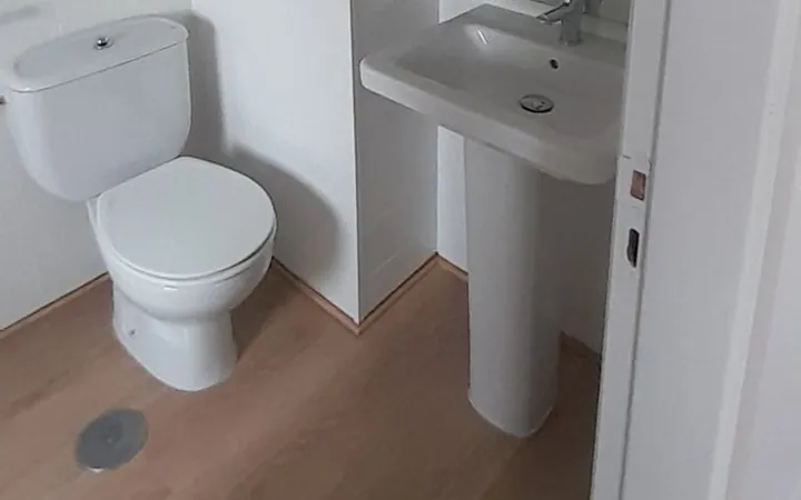 Piso en Calle de Anastasia López, 25, Tres Olivos - Valverde - Foto 13