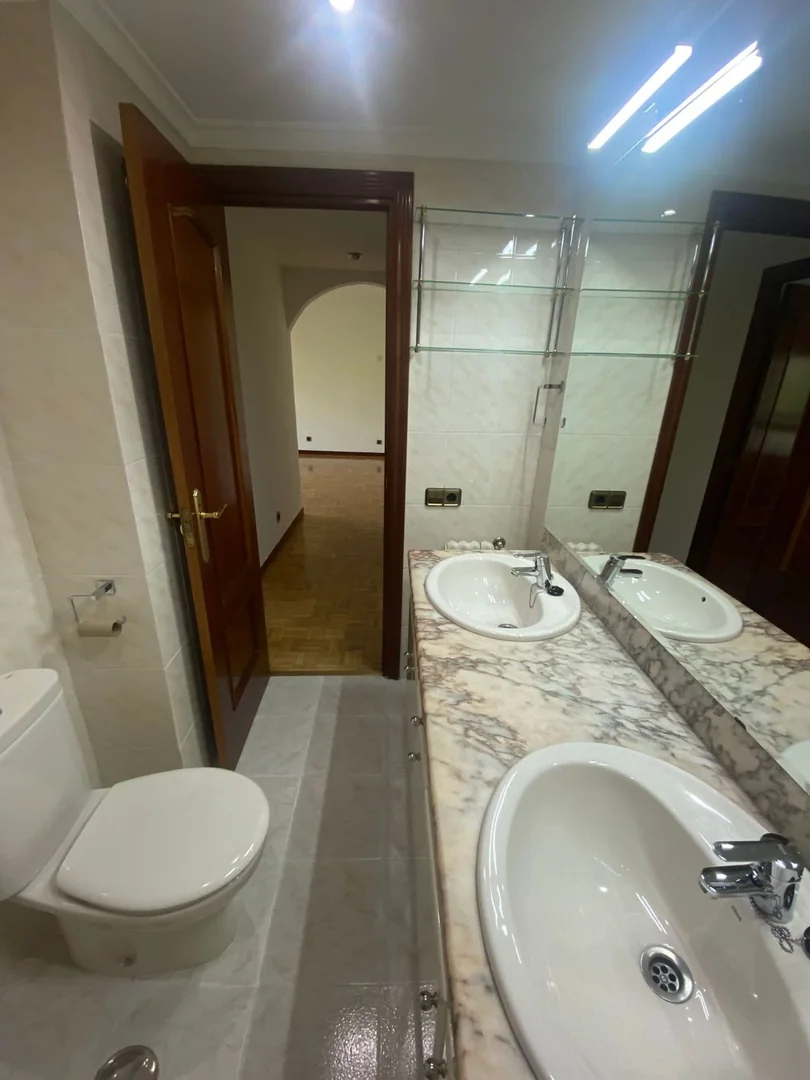 Piso en Calle de Costa Rica, 32, Bernabéu-Hispanoamérica - Foto 27