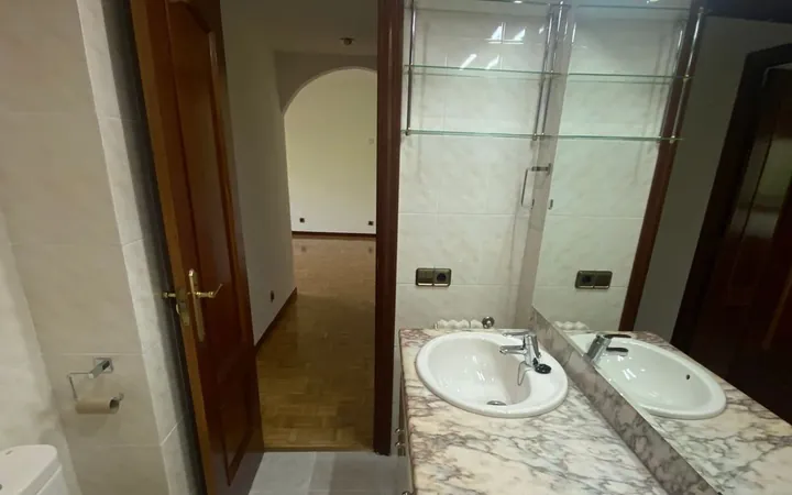 Piso en Calle de Costa Rica, 32, Bernabéu-Hispanoamérica - Foto 27