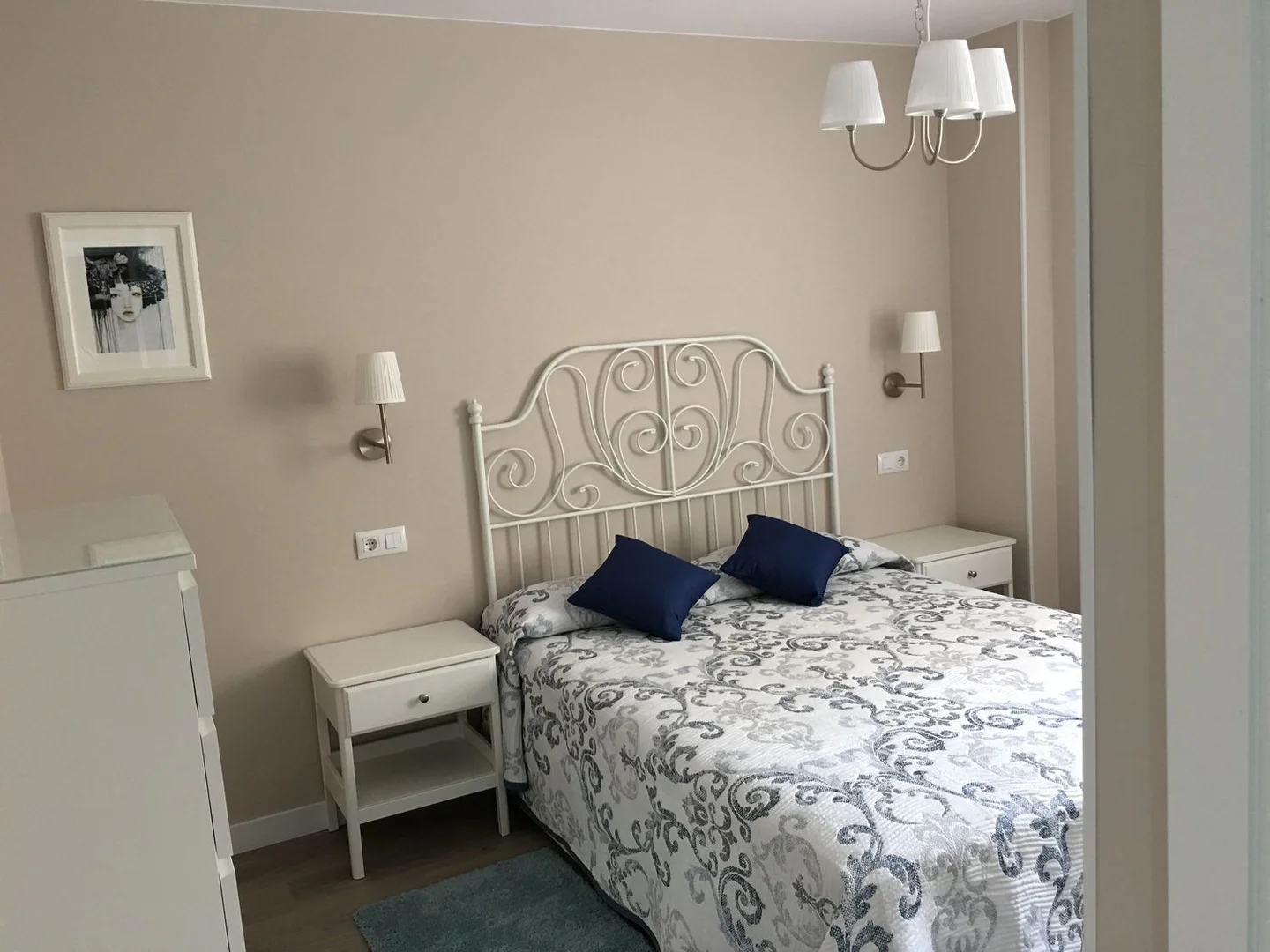 Piso en calle de Virgen del Portillo, 3 - Foto 12