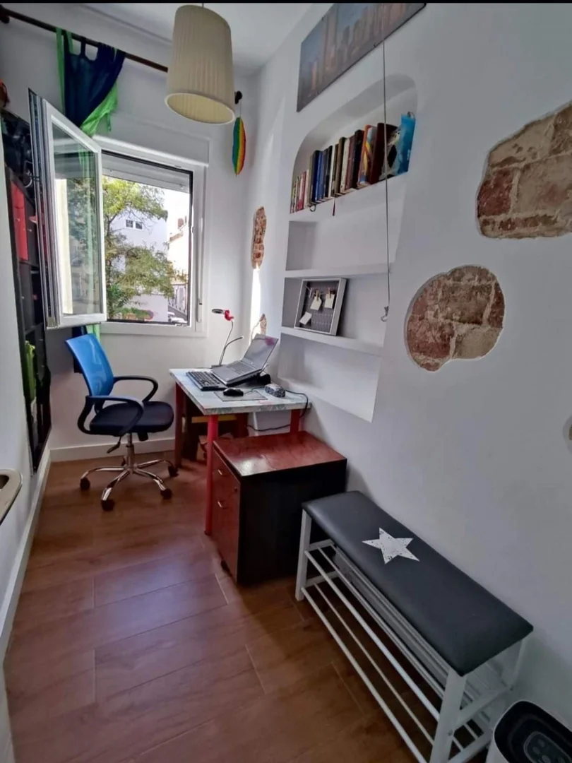 Piso en calle de Doña Berenguela, 19 - Foto 7