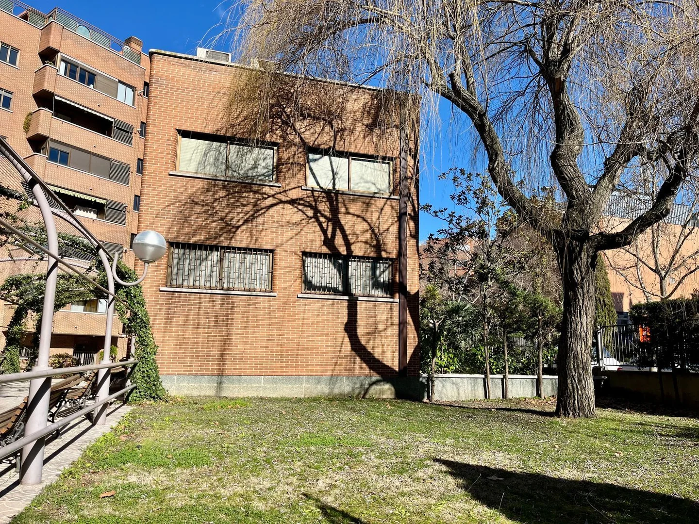 Piso en calle de Numancia, 2 - Foto 23