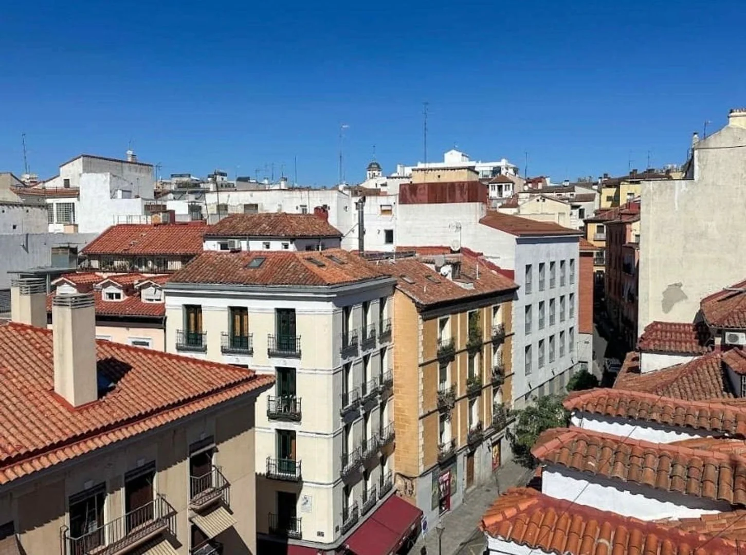 Piso en Calle de San Simón, 1, Lavapiés-Embajadores - Foto 8
