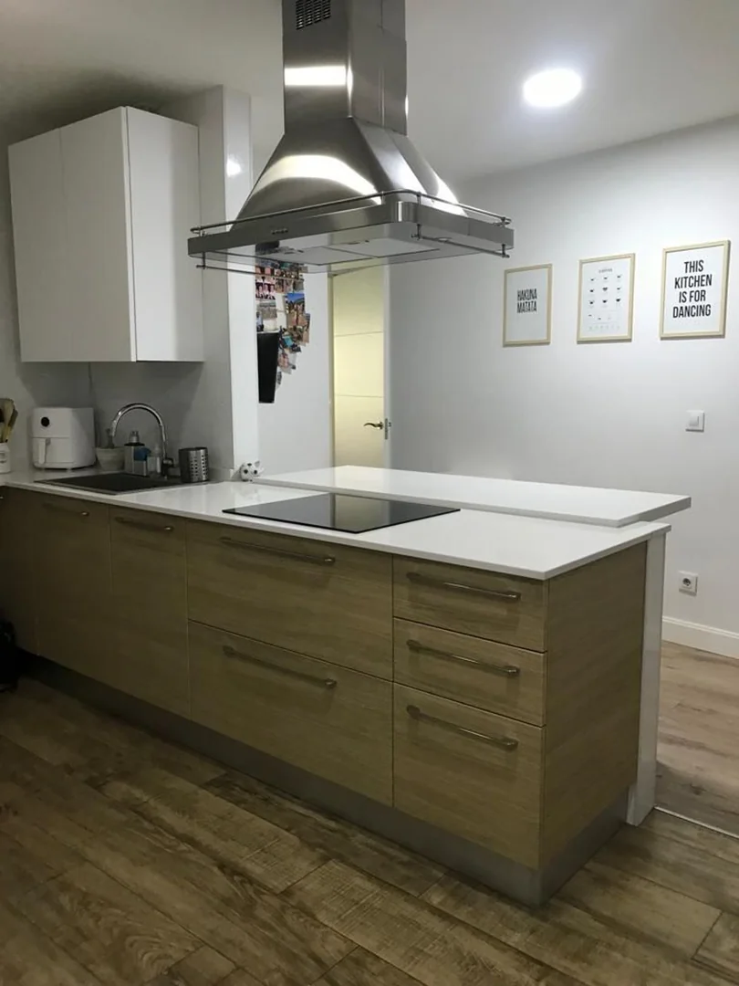 Piso en Calle de Luchana, 31, Trafalgar - Foto 19