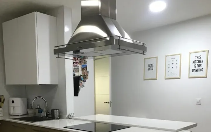 Piso en Calle de Luchana, 31, Trafalgar - Foto 19