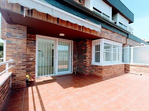 Piso en Calle del General Aranaz, Concepción - Foto 1