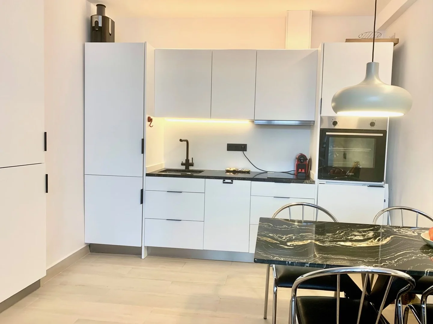 Piso en Calle d'Aiguallonga, 10, Pedralbes - Foto 6