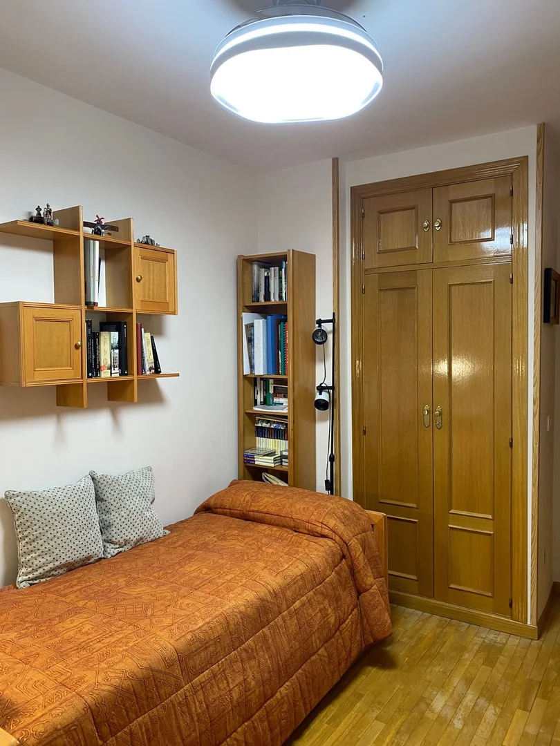 Dúplex en Calle de Rafael Bergamín, 12, San Juan Bautista - Foto 25