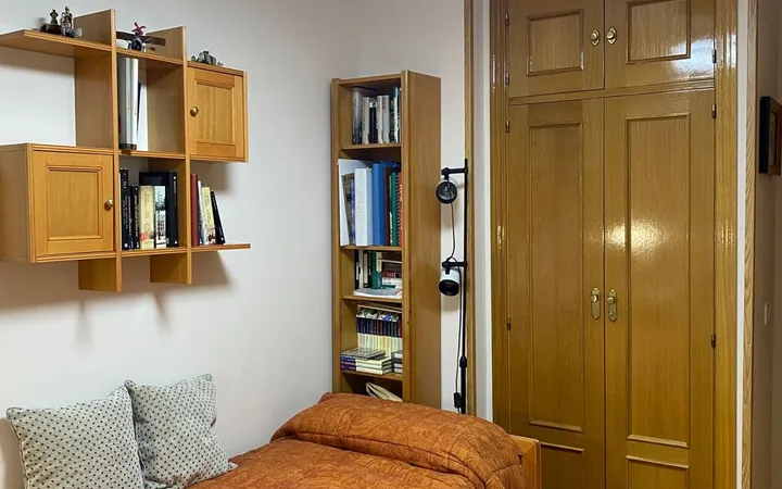 Dúplex en Calle de Rafael Bergamín, 12, San Juan Bautista - Foto 25