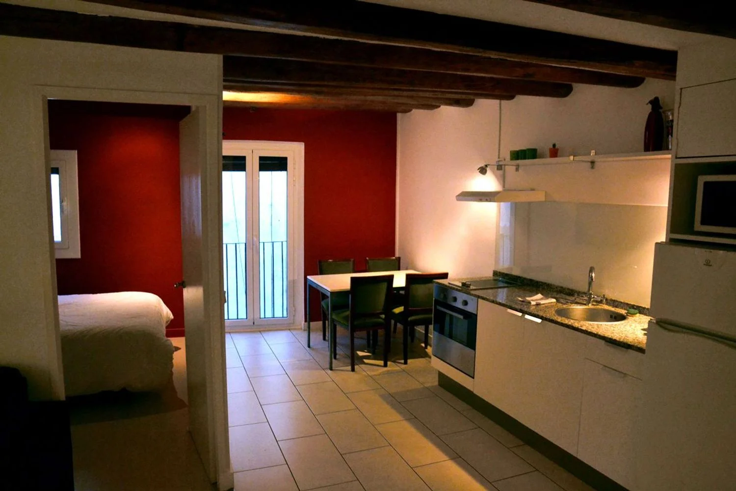 Piso en calle d'en Santcliment, 12 - Foto 3