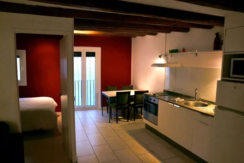 Piso en calle d'en Santcliment, 12 - Foto 3