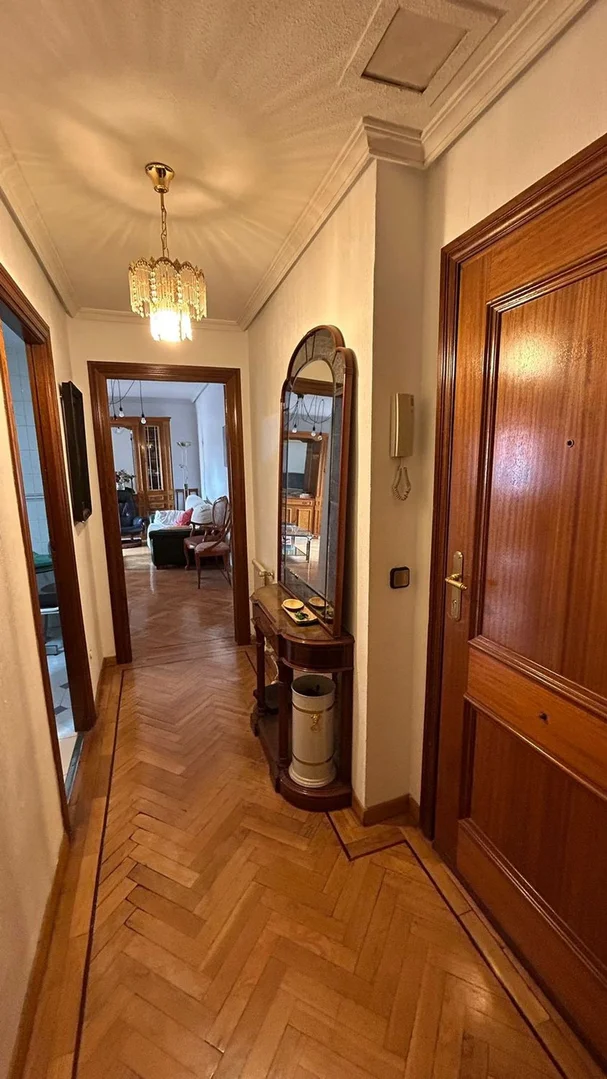 Piso en Barrio Palacio - Foto 4