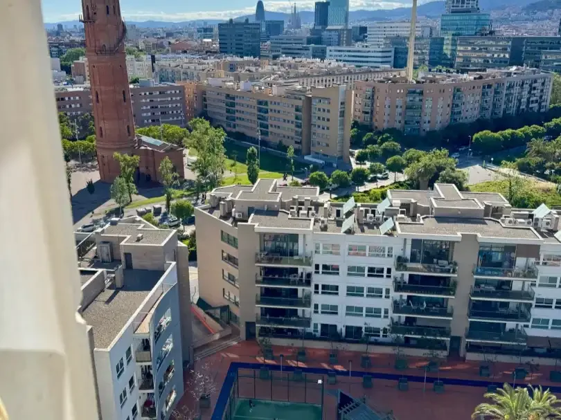 Piso en  Passeig del Taulat 281 - Foto 25