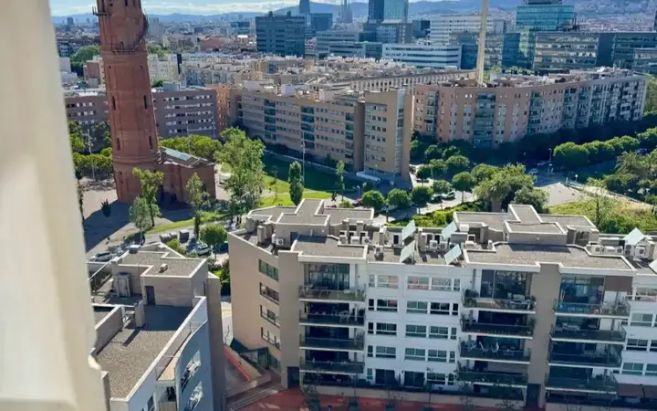 Piso en  Passeig del Taulat 281 - Foto 25