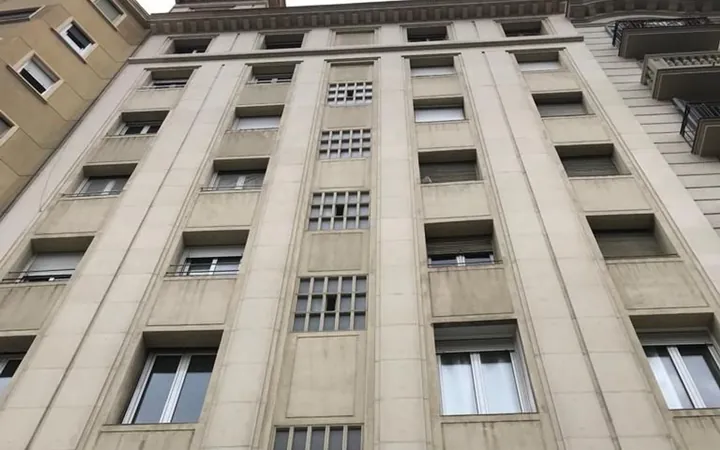 Piso en Avenida Diagonal, 334, La Sagrada Família - Foto 1