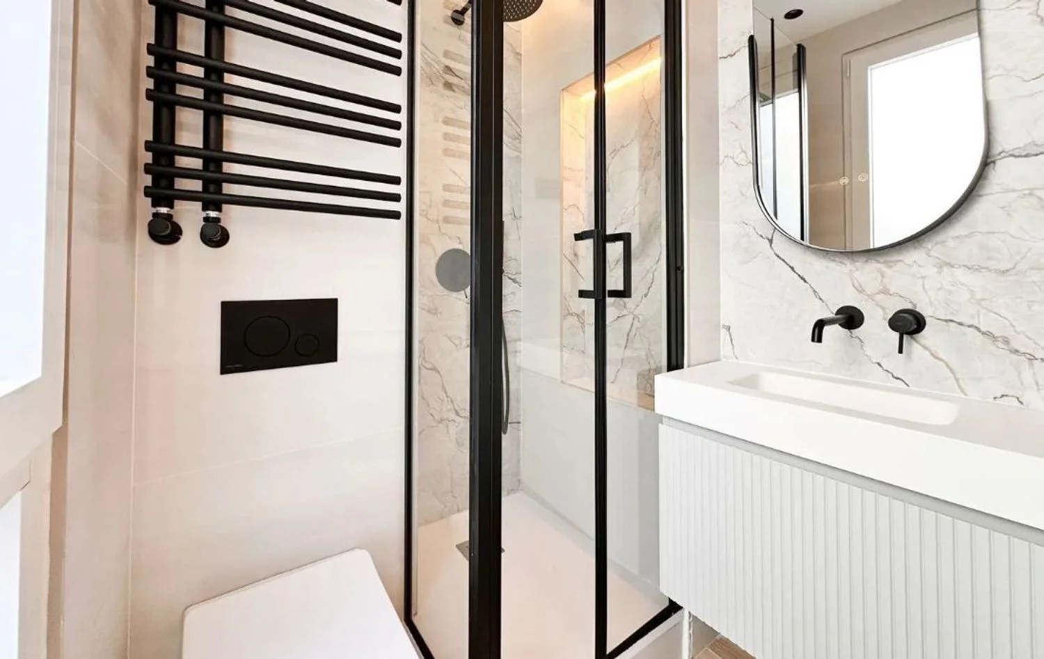 Piso en Madrid, 29 - Foto 7