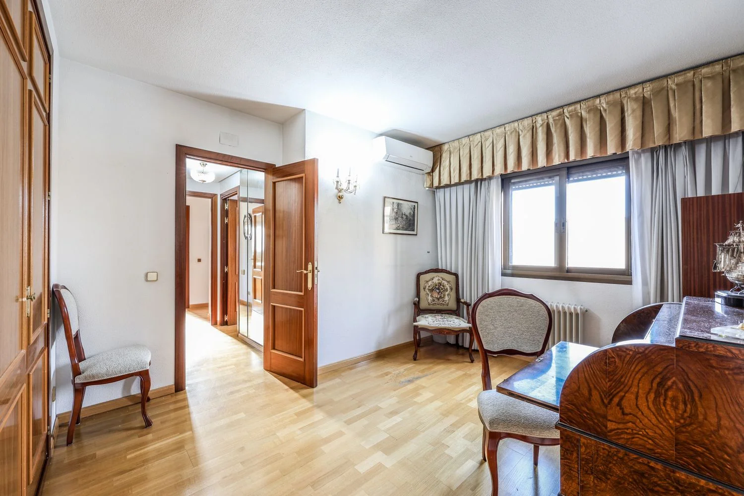 Piso en calle de Arturo Soria, 13 - Foto 16