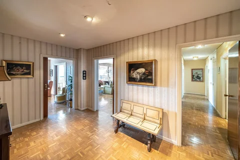 Piso en Barrio Arapiles - Foto 7