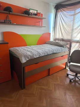 Piso en calle del Canchal, 44 - Foto 7