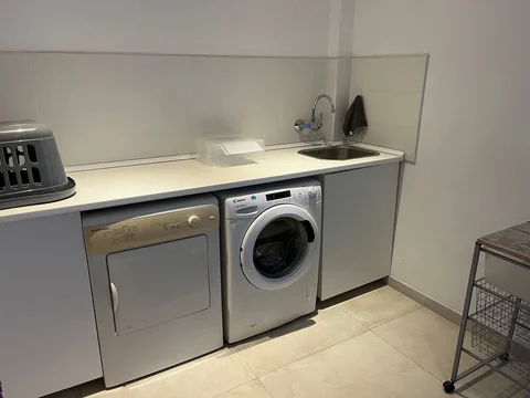 Casa independiente en Los Pacos - Foto 30