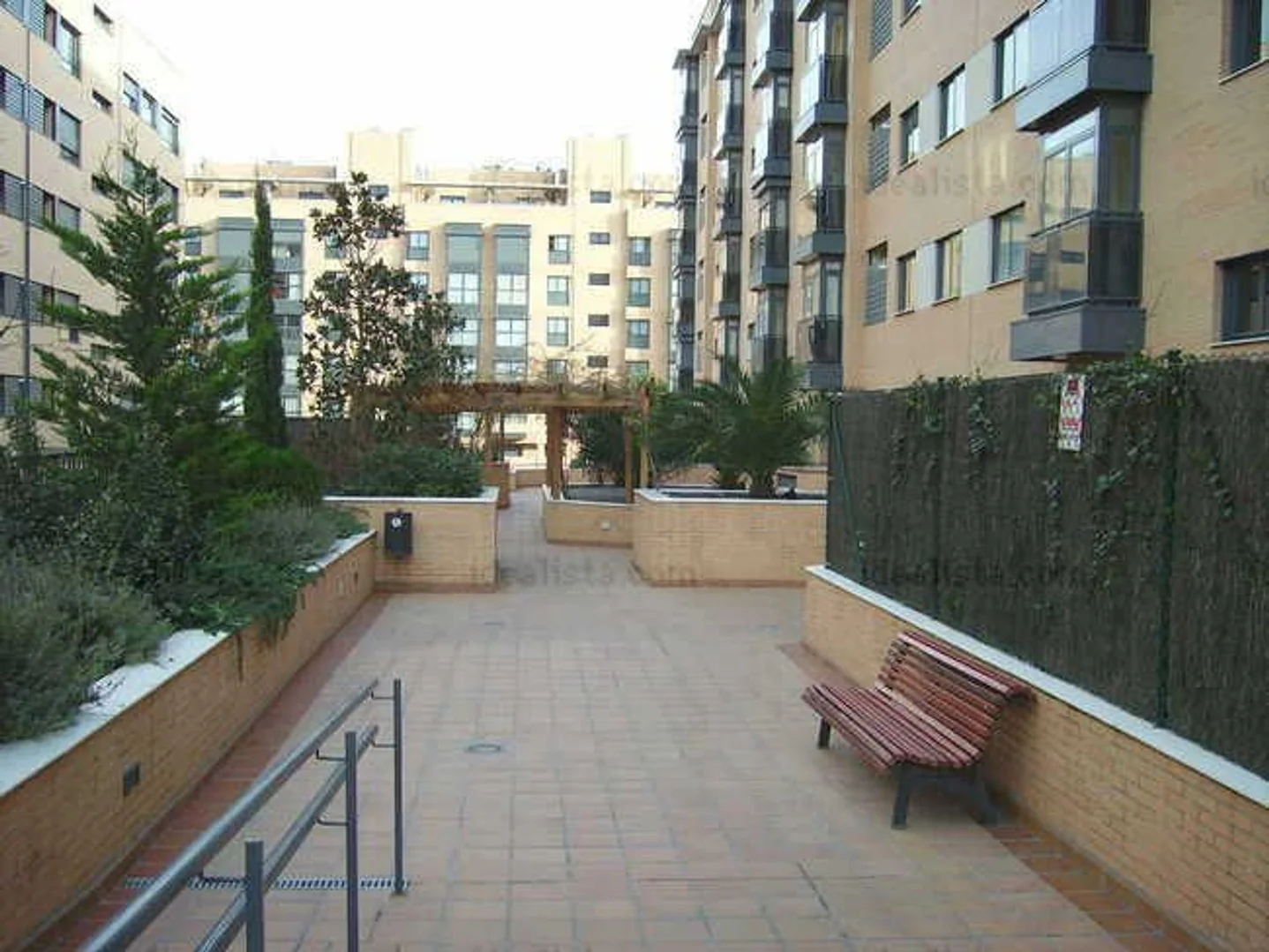 Piso en Calle Aracne, 21 - Foto 22