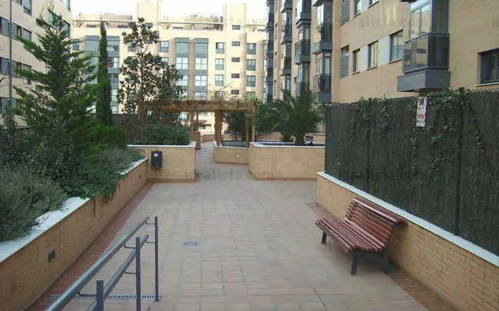 Piso en Calle Aracne, 21 - Foto 22