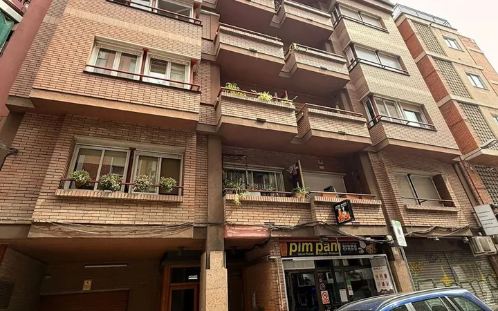 Estudio en Calle d'Agramunt, El Putxet i el Farró - Foto 1