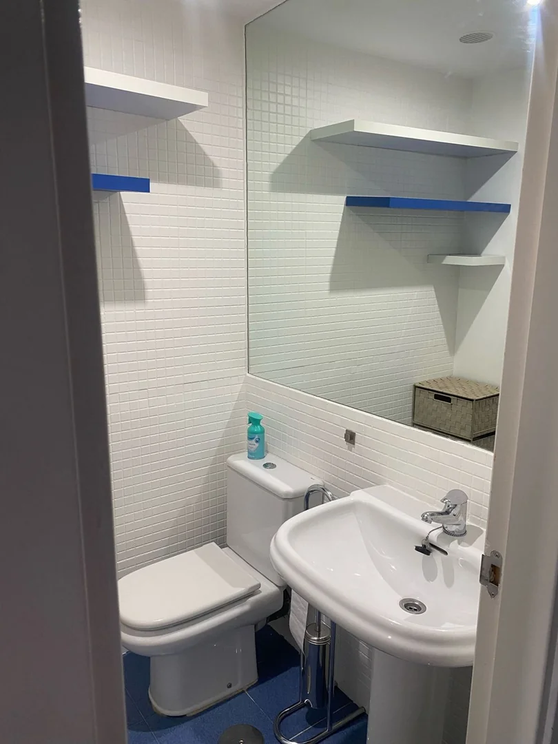 Dúplex en Avenida de Manoteras, 10 - Foto 19