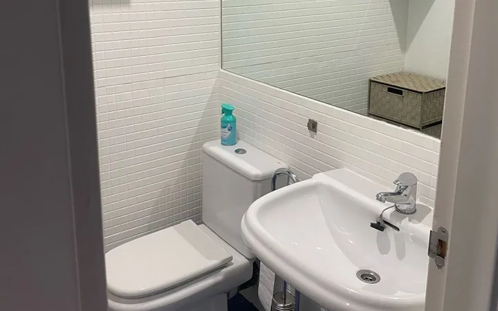 Dúplex en Avenida de Manoteras, 10 - Foto 19