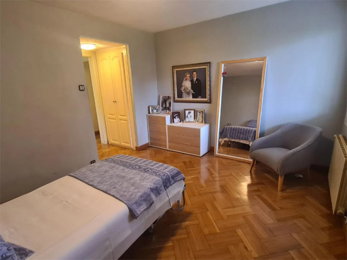 Piso en  Passeig de la Font d'en Fargas 30 - Foto 37