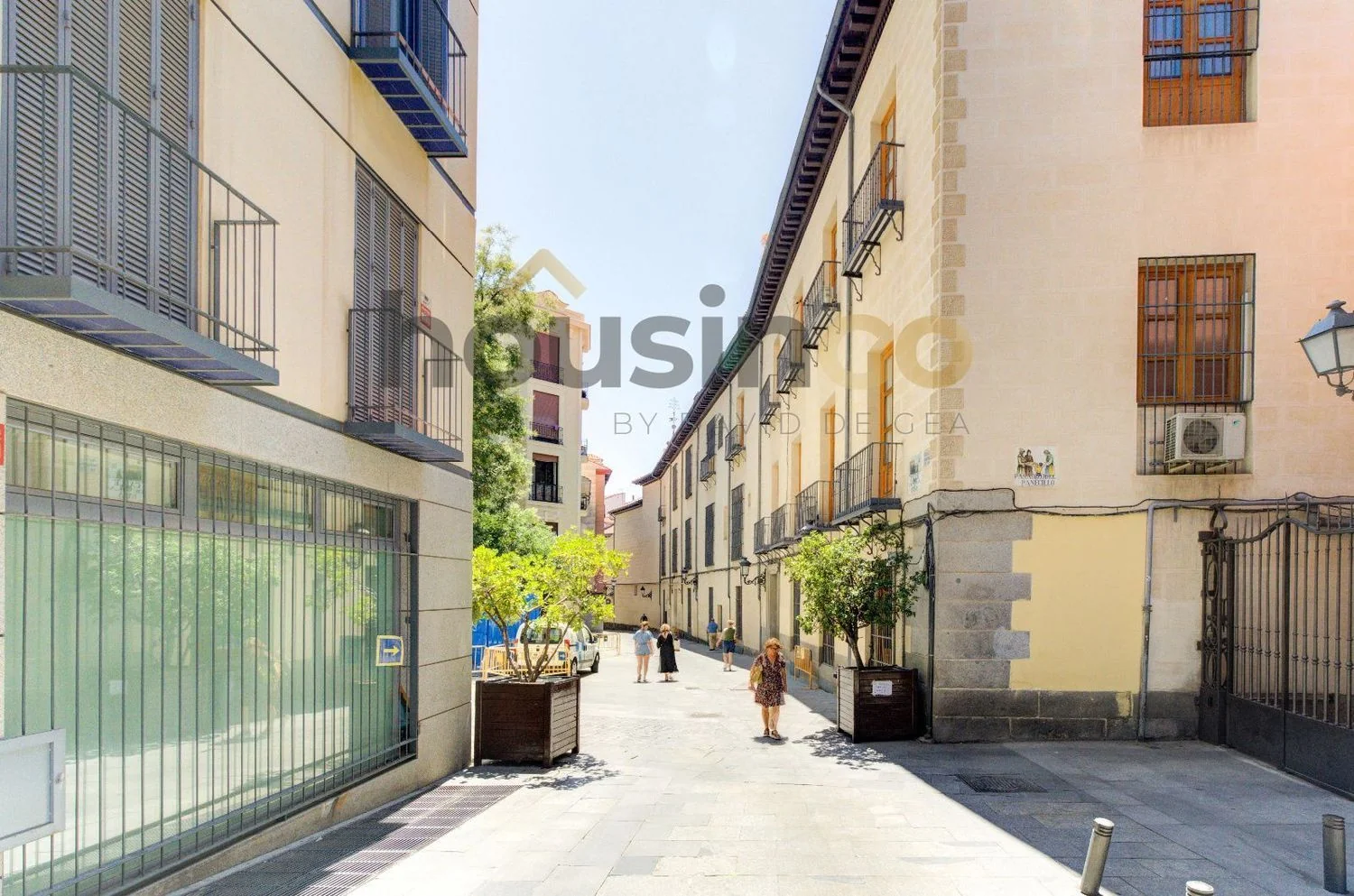 Piso en Calle de la Pasa, Palacio - Foto 21