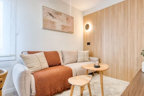 Piso en calle de Suero de Quiñones - Foto 2