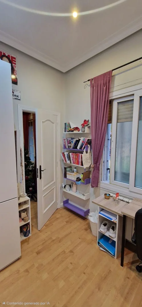 Piso en calle de Blasco de Garay, 86 - Foto 15