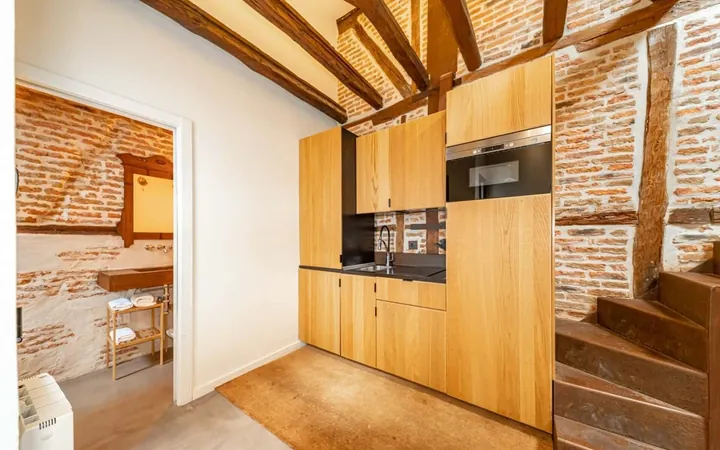 Piso en Calle de Carlos Arniches s/n, Lavapiés-Embajadores - Foto 14