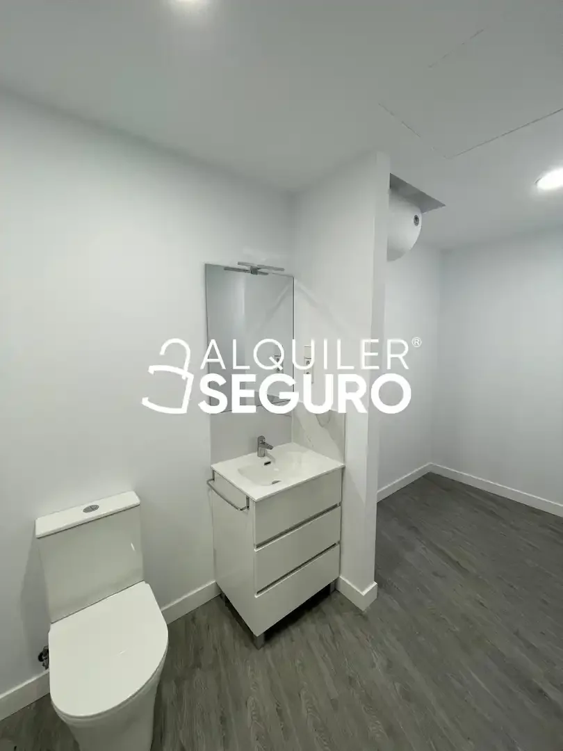 Estudio en  Juan Zofio - Foto 9